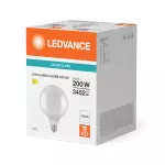 Lampa LED CLASSIC GLOBE V 24W 840 Frosted E27