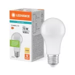 Lampa LED CLASSIC A P 10W 830 Frosted E27
