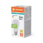 Lampa LED CLASSIC A P 13W 830 Frosted E27