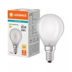 Lampa LED CLASSIC P V 2.9W 830 Frosted E14