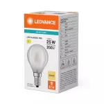 Lampa LED CLASSIC P V 2.9W 830 Frosted E14