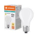 Lampa LED CLASSIC A V 4.2W 830 Frosted E27