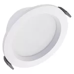 Oprawa DOWNLIGHT COMFORT DALI OPAL D100 P 13W MS 940 OP WT