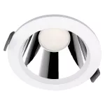 Oprawa DOWNLIGHT COMFORT UGR19 D100 P 13W MS 940 U19 WT