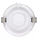Oprawa DOWNLIGHT COMFORT DALI UGR19 D100 P 13W MS 940 U19 WT