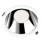 Oprawa DOWNLIGHT COMFORT UGR19 D250 P 42W MS 940 U19 WT