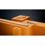 Lampa DULUX LED L18 EXT P 8W 830 2G11 LEDV