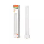 Lampa DULUX LED L18 EXT P 8W 840 2G11 LEDV