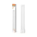 Lampa DULUX LED L24 EXT P 12W 840 2G11 LEDV