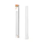 Lampa DULUX LED L36 EXT P 17W 840 2G11 LEDV