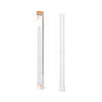 Lampa DULUX LED L55 EXT P 24W 830 2G11 LEDV