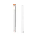 Lampa DULUX LED L55 EXT P 24W 840 2G11 LEDV