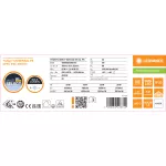 Oprawa TRUSYS UNIV P 50W 840 VN CL PS LEDV