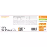 Oprawa TRUSYS UNIV P 50W 840 VW OP DALI LEDV