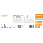 Oprawa TRUSYS UNIV P 75W 840 VW OP DALI LEDV