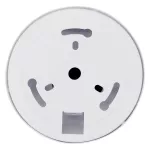 Ramka do oprawy DOWNLIGHT COMFORT FRAME D100 WT