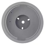 Ramka do oprawy DOWNLIGHT COMFORT FRAME D100 GY