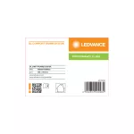 Ramka do oprawy DOWNLIGHT COMFORT FRAME D150 BK