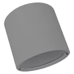Ramka do oprawy DOWNLIGHT COMFORT FRAME D150 GY