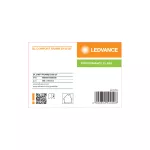 Ramka do oprawy DOWNLIGHT COMFORT FRAME D150 GY