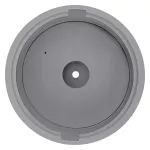 Ramka do oprawy DOWNLIGHT COMFORT FRAME D150 GY