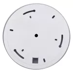 Ramka do oprawy DOWNLIGHT COMFORT FRAME D200 WT