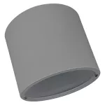 Ramka do oprawy DOWNLIGHT COMFORT FRAME D200 GY