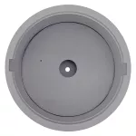 Ramka do oprawy DOWNLIGHT COMFORT FRAME D200 GY