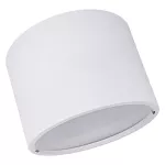 Ramka do oprawy DOWNLIGHT COMFORT FRAME D250 WT