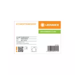 Ramka do oprawy DOWNLIGHT COMFORT FRAME D250 WT