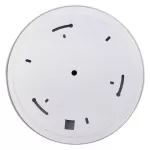 Ramka do oprawy DOWNLIGHT COMFORT FRAME D250 WT