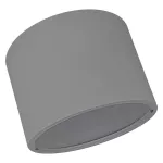 Ramka do oprawy DOWNLIGHT COMFORT FRAME D250 GY