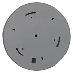 Ramka do oprawy DOWNLIGHT COMFORT FRAME D250 GY