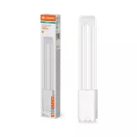 Lampa DULUX LED L18 HF V 8W 865 2G11 LEDV