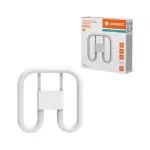 Lampa DULUX LED SQ16 EM V 7W 840 GR8 LEDV