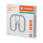 DULUX LED SQ EM & AC MAINS VALUE 13W 840 GR8