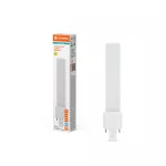 Lampa DULUX LED S9 EM V 4W 865 G23 LEDV