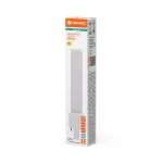 Lampa DULUX LED S9 EM V 4W 865 G23 LEDV