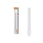 Lampa DULUX LED S11 EM V 6W 865 G23 LEDV