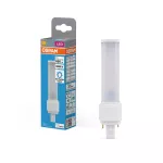 Lampa DULUX LED D13 EM 6W 865 G24D-1 OSRAM
