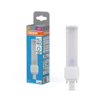 Lampa DULUX LED D18 EM 7W 865 G24D-2 OSRAM