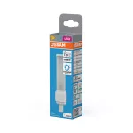 Lampa DULUX LED D18 EM 7W 865 G24D-2 OSRAM