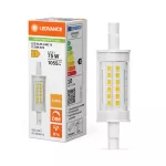 Lampa LED SLIM LINE R7s DIM P 9.5W 827 Clear R7s