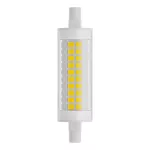 Lampa LED SLIM LINE R7s DIM P 9.5W 827 Clear R7s