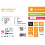 Oprawa PANEL COMFORT 600 ZIGBEE GEN 2 33W 840
