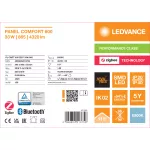 Oprawa PANEL COMFORT 600 ZIGBEE GEN 2 33W 865