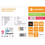Oprawa PANEL COMFORT 625 ZIGBEE GEN 2 28W 840