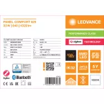 Oprawa PANEL COMFORT 625 ZIGBEE GEN 2 33W 840