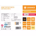 Oprawa PANEL FLEX 625 UGR<19 ZIGBEE 32W 830 U19