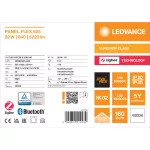 Oprawa PANEL FLEX 625 ZIGBEE 32W 840